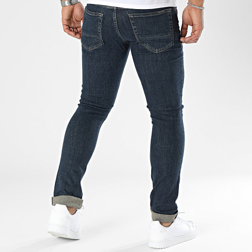 Jean Slim Bleu Denim