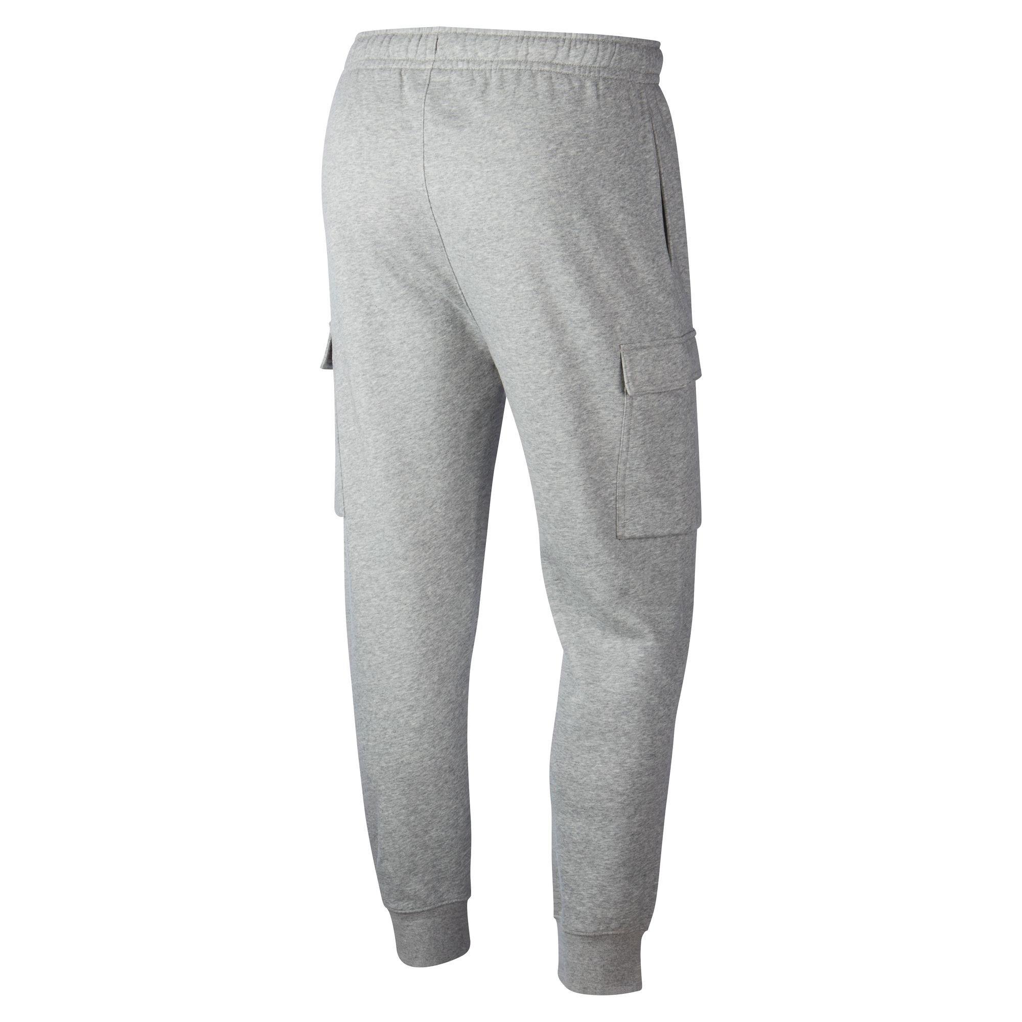 Nike Sportswear Club Fleece Mens Cargo Pants