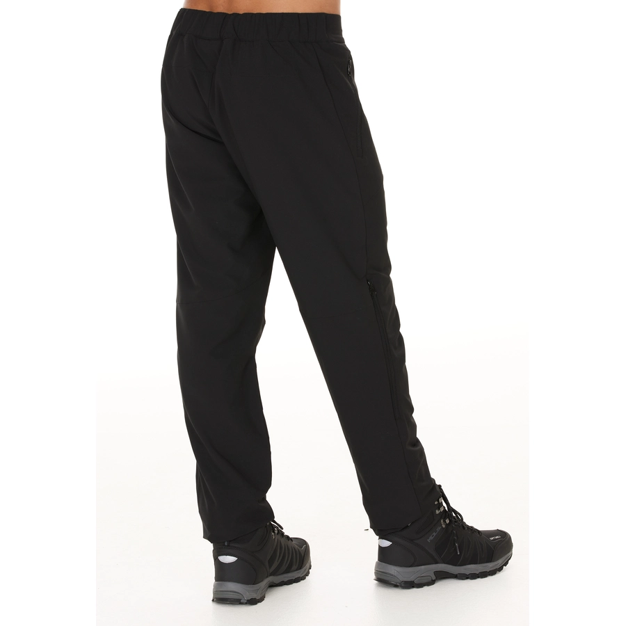 Whistler Outdoorhose Saldon 1001 Black
