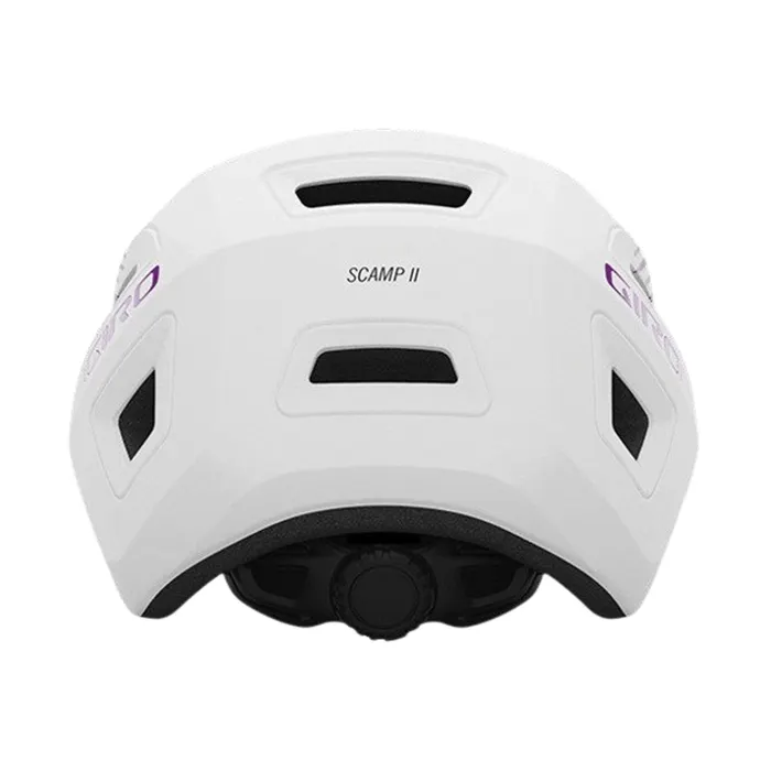 Giro Scamp II Helm Junior