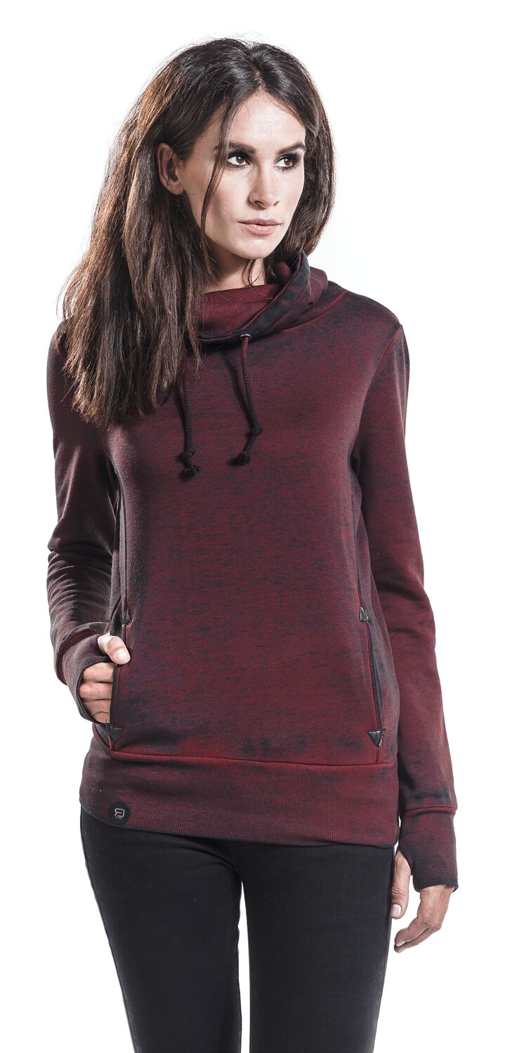 She's My Collar | RED by EMP Sweat-shirt
