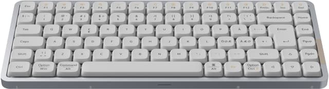 Lofree Flow84 trådløst tastatur