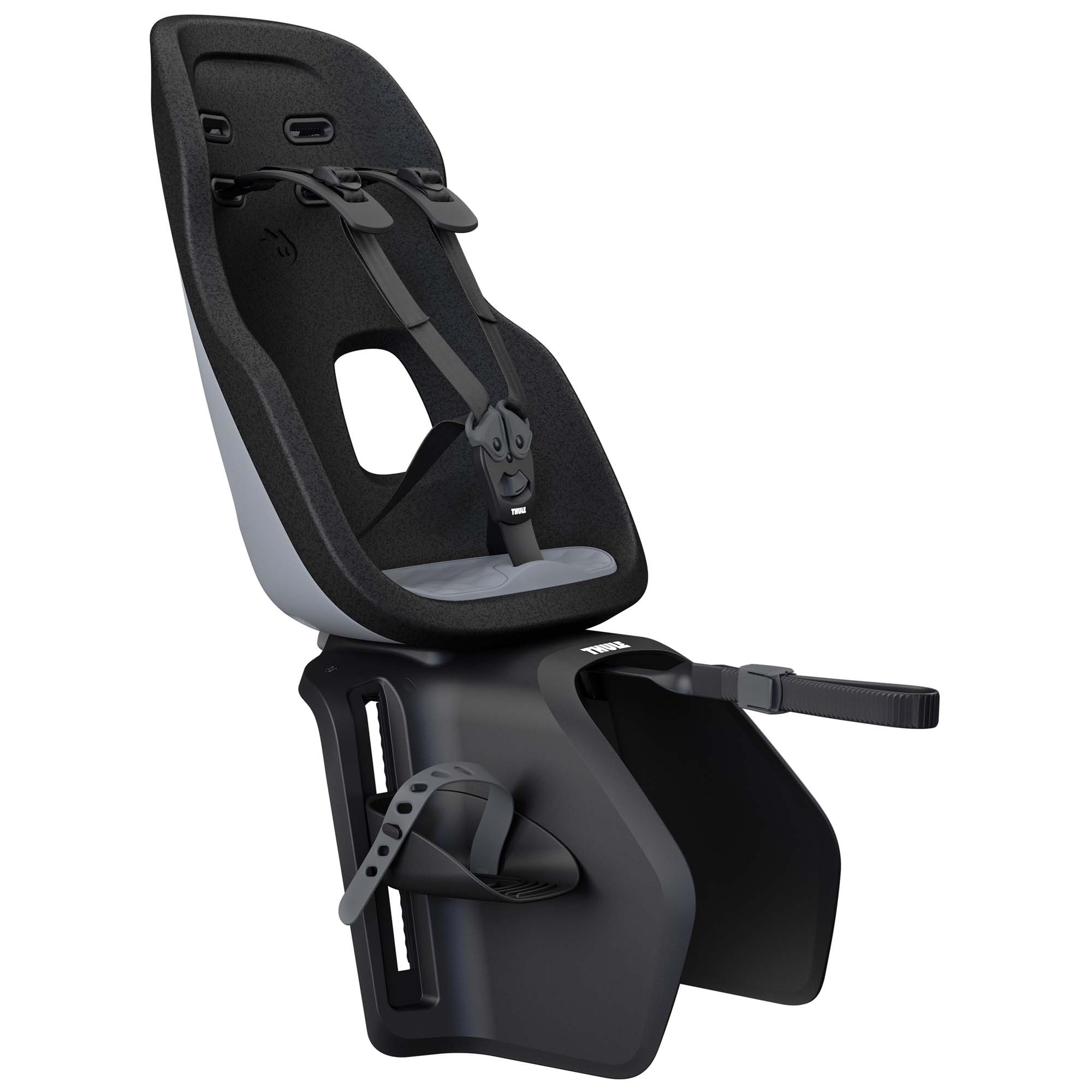 Thule Yepp Nexxt 2 Maxi Grey