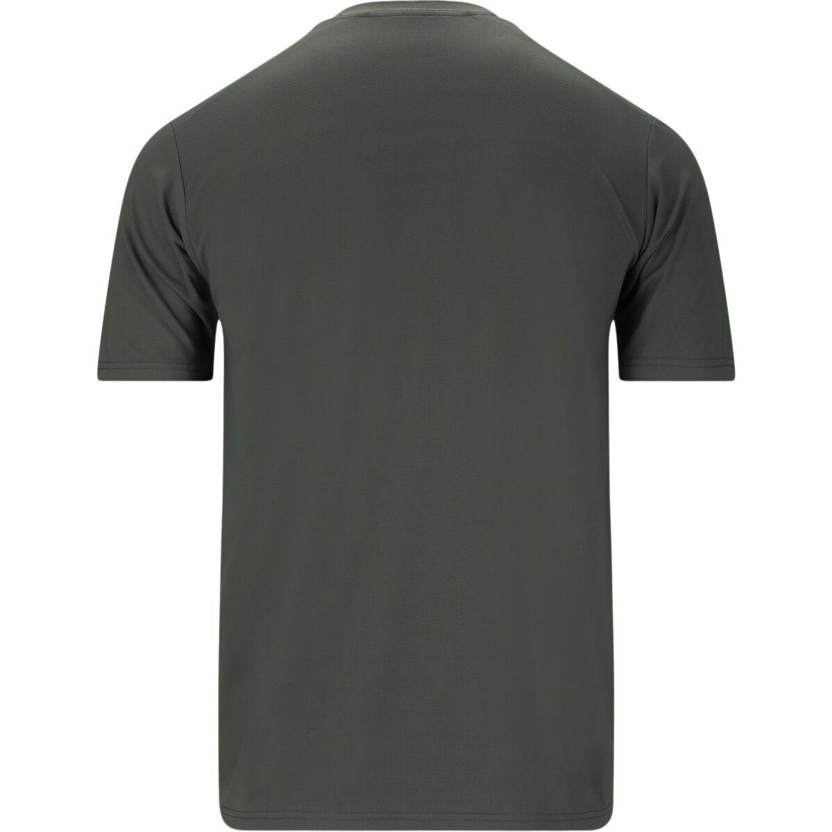 Endurance Loker Løbe T-shirt Herre