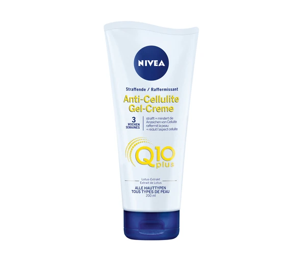 Nivea Q10 Plus Figurpflege