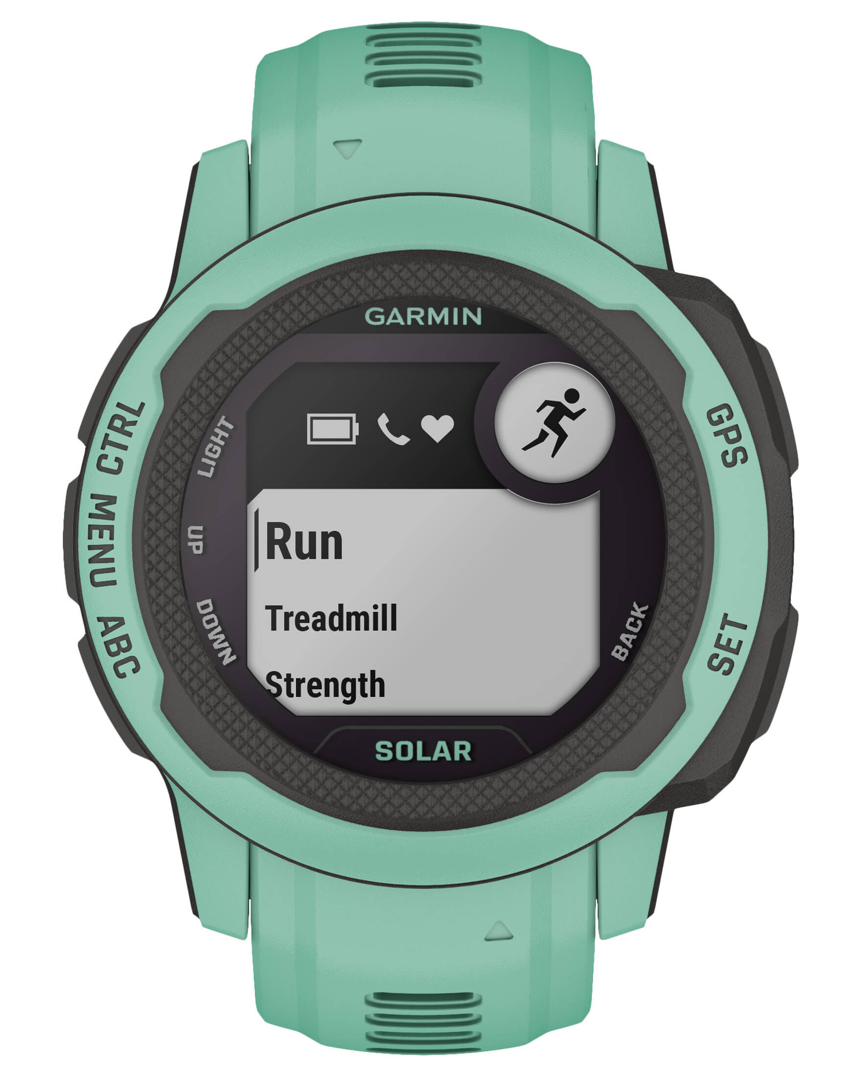 Garmin| Smartwatch INSTINCT 2S SOLAR