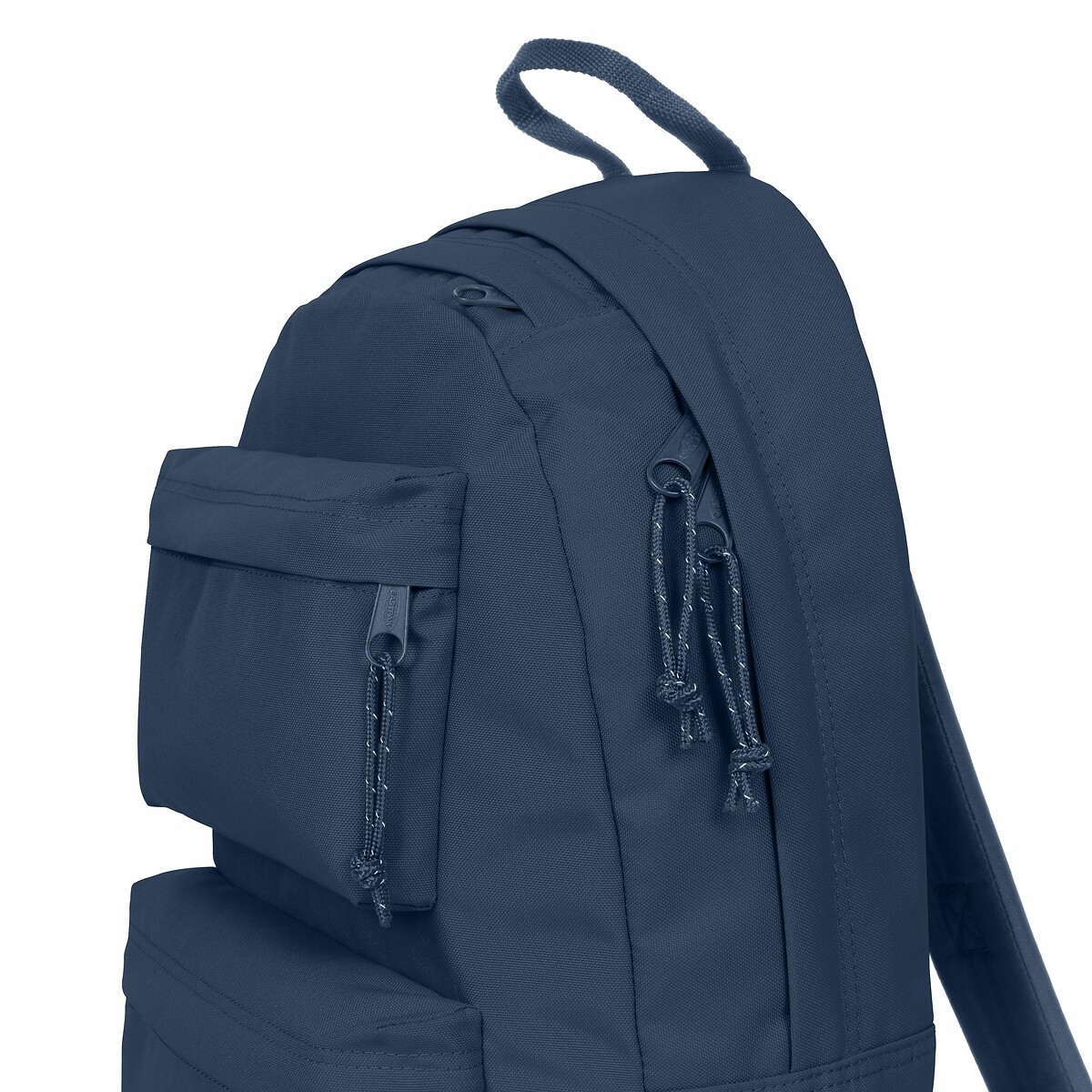 EASTPAK<br>Mochila Dupla Acolchoada