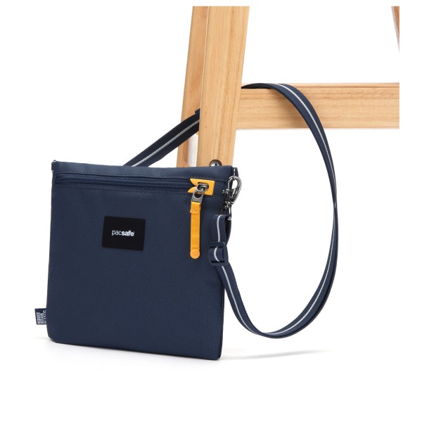 Pacsafe - Go Crossbody Pouch - Sac à bandoulière