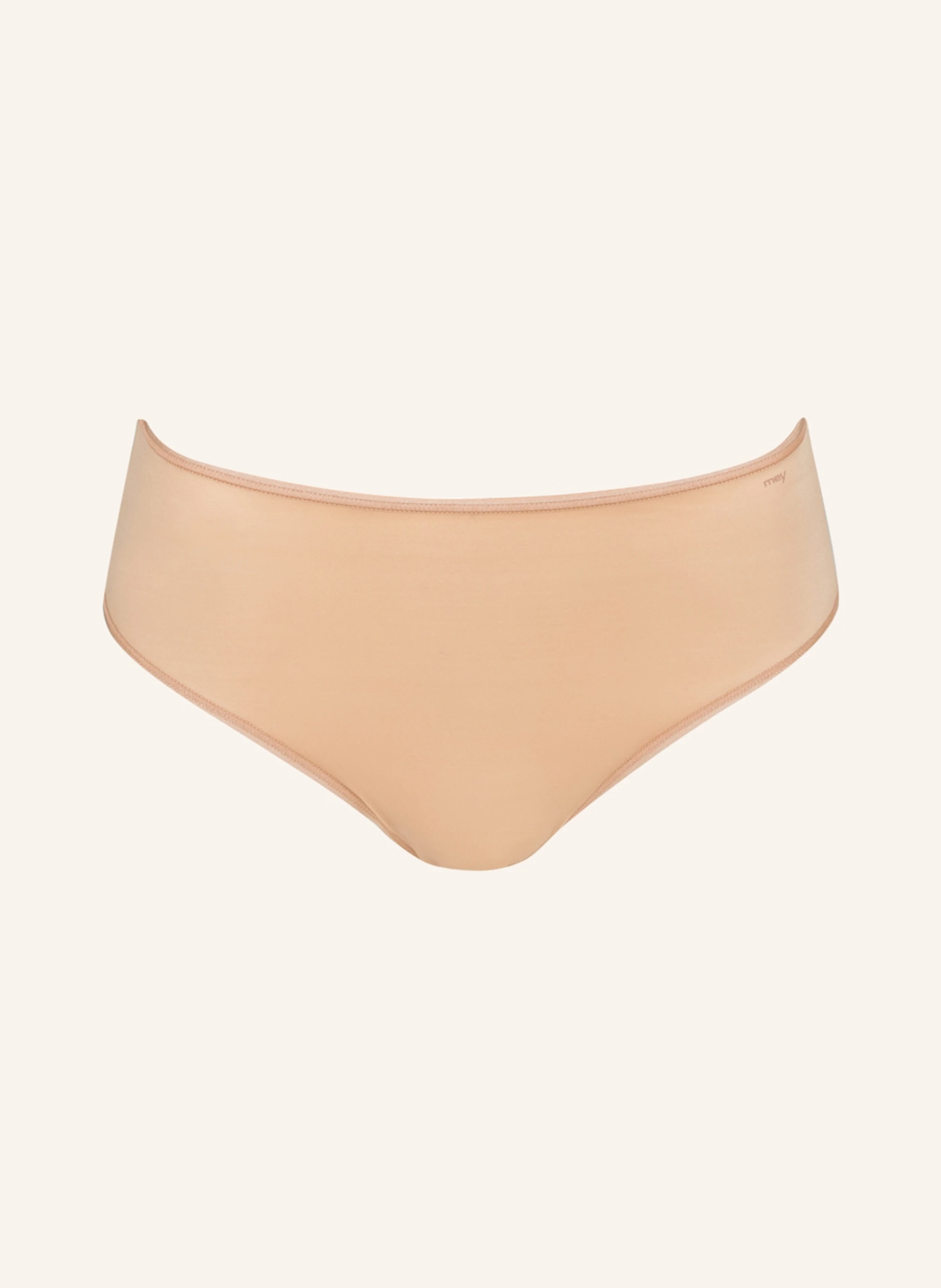 mey Slip Serie JOAN aus Satin