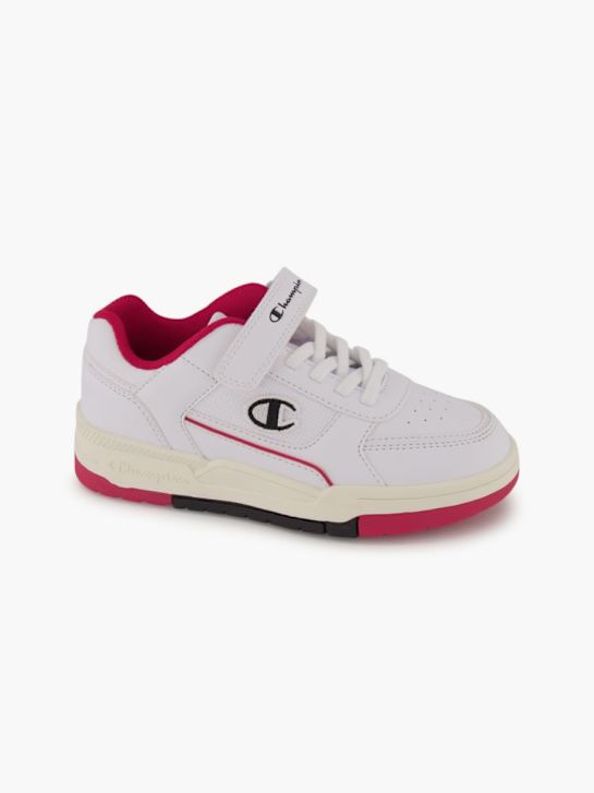 Champion Sneaker Weiss