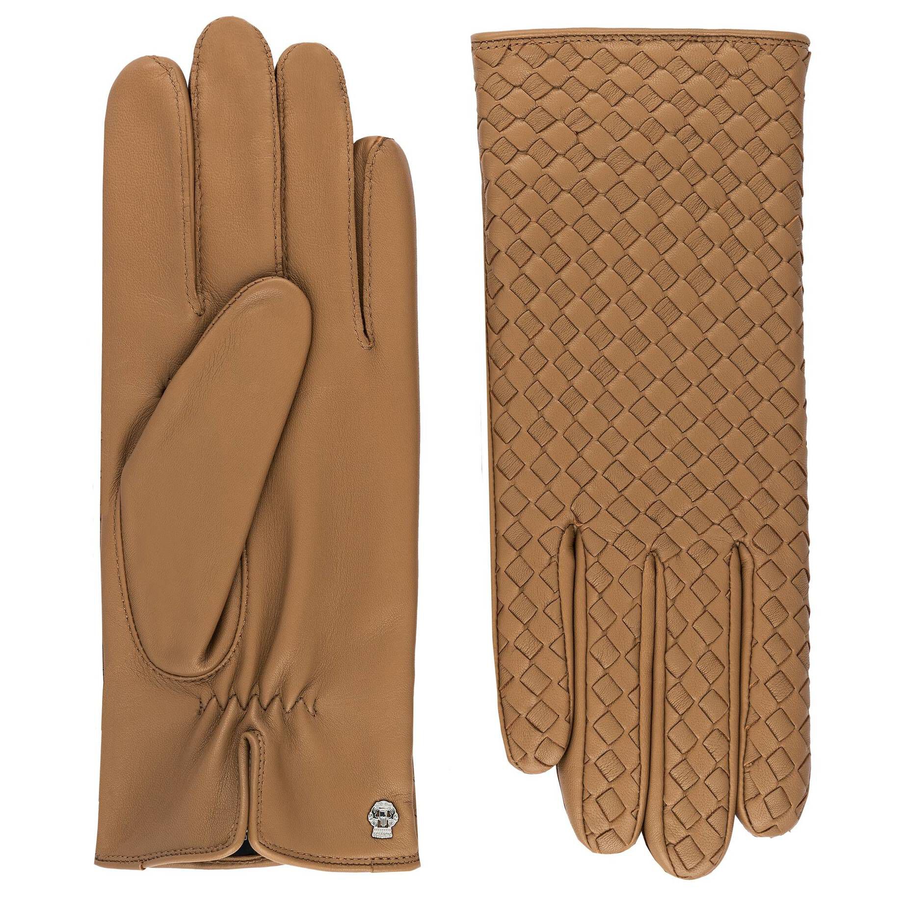 Roeckl Mode| Damen Lederhandschuhe FAENZA