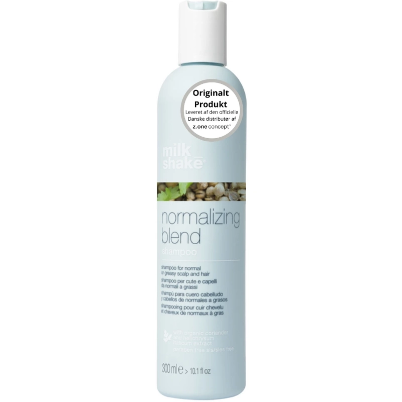 Milk_shake Normalizing Blend Shampoo 300 ml