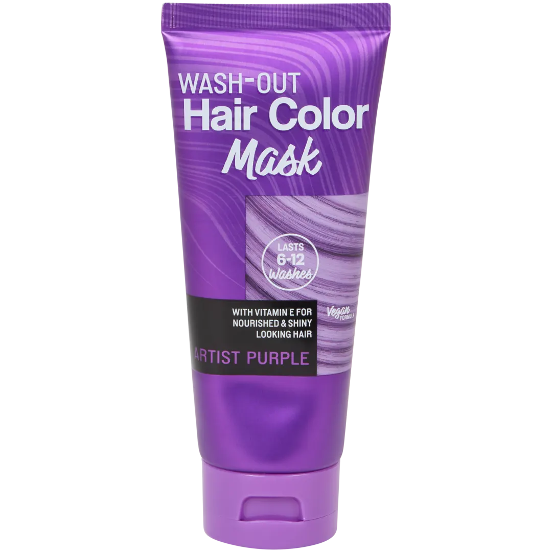 Masque capillaire colorant Hairmasters