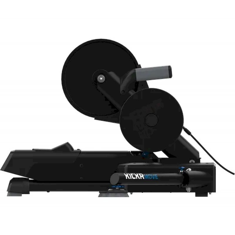 Kickr Move - Home trainer