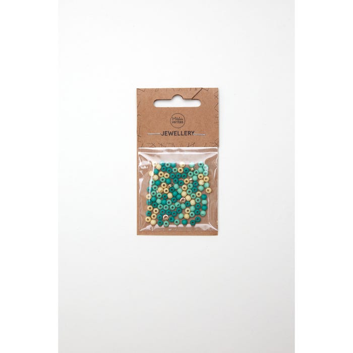 Atelier Veritas-Rubberen parels mix
