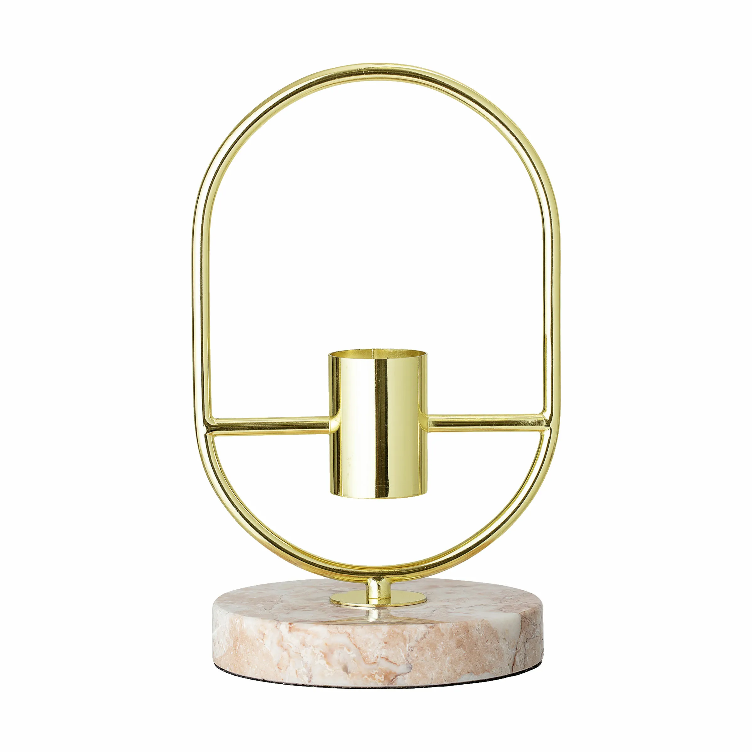 Bloomingville Bordlampe