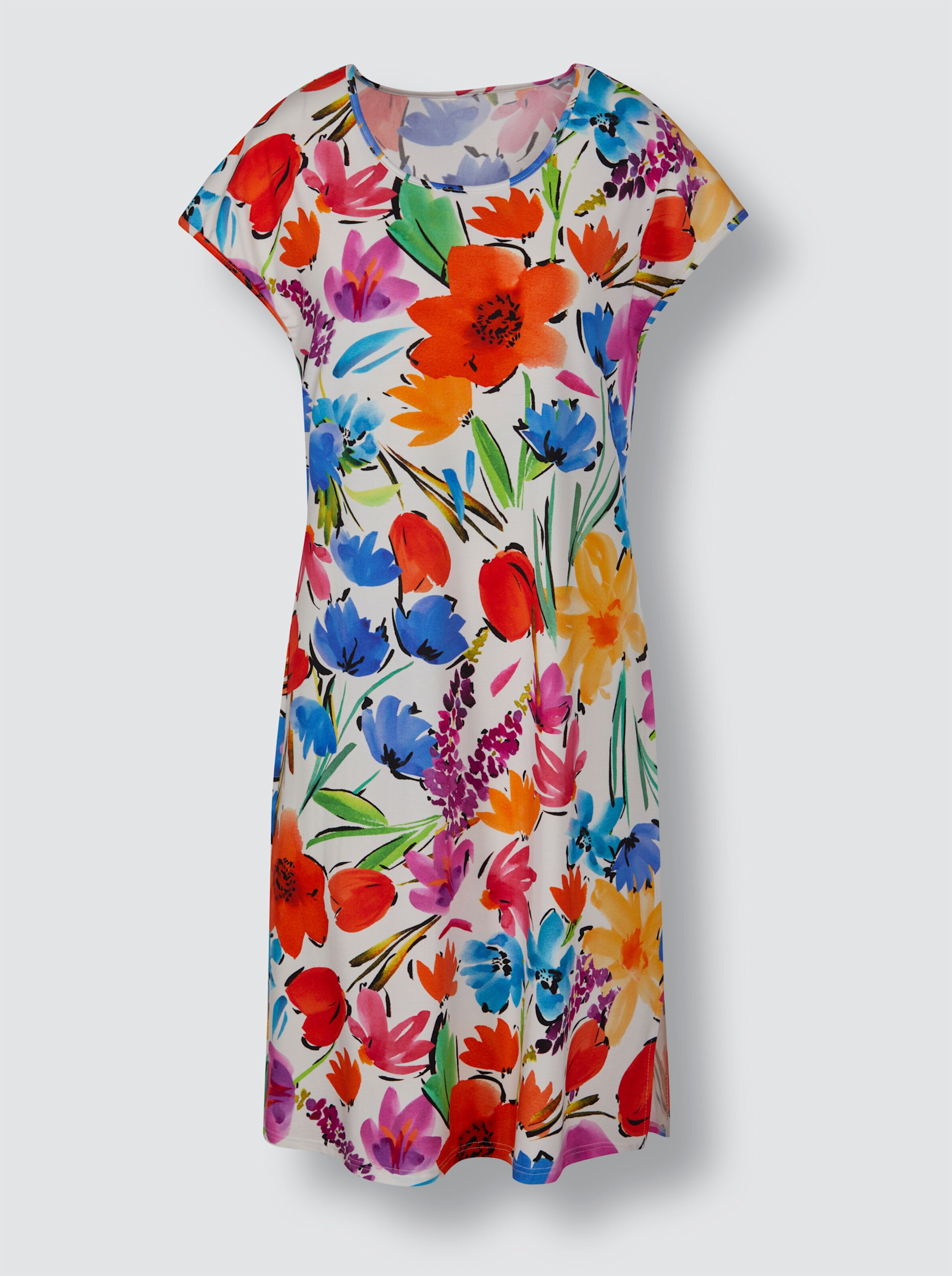 Sommerkleid