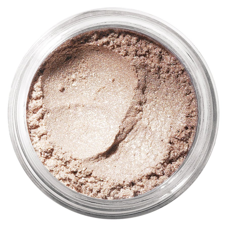 BareMinerals Eyeshadow Glimmer Nude Beach 0.57g