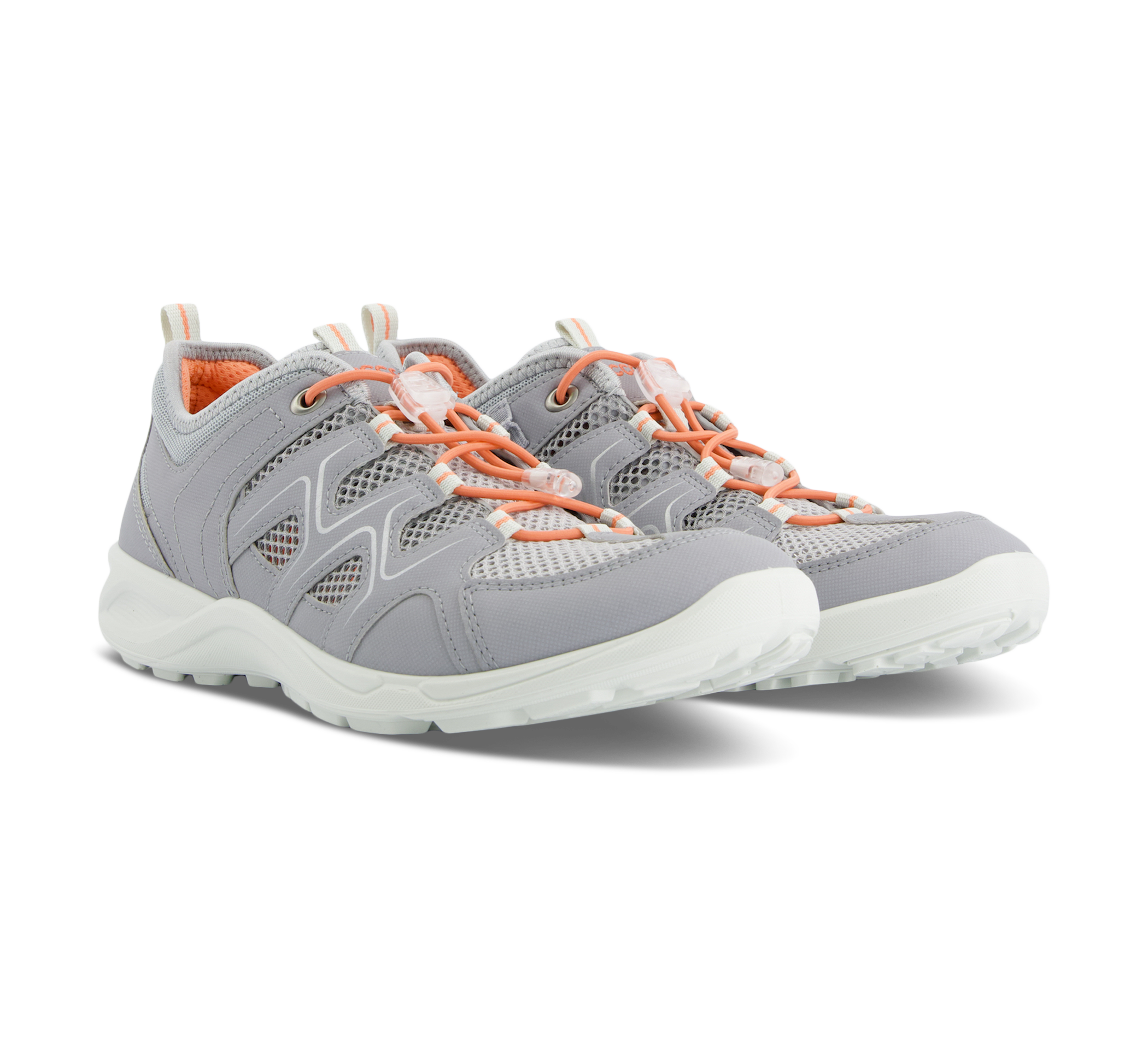 Ecco Terracruise Lt - Outdoor-Schuhe grau