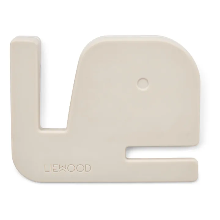 Liewood Cales porte Bjarke - Set de 2 | Sandy/Peppermint