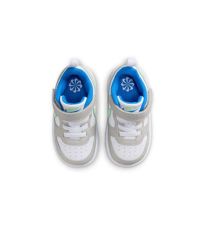 Nike JR Court Borough Low Recraft Sneakers