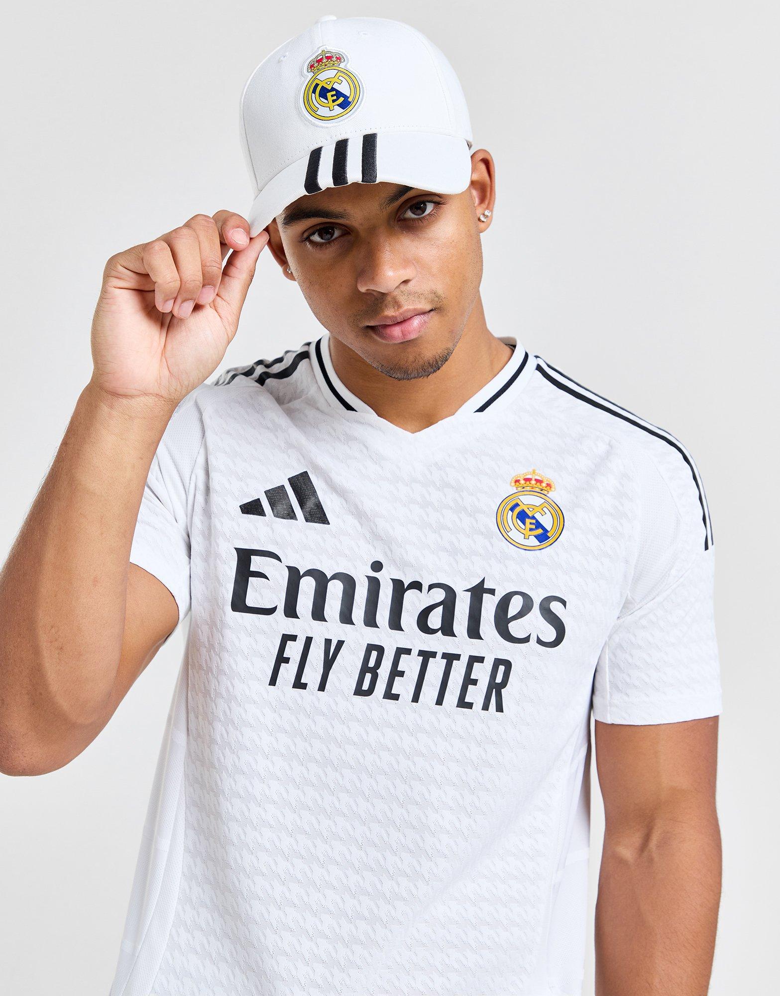 adidas Casquette Real Madrid Domicile Baseball