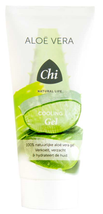 Chi Aloe Vera Cooling Gel 100ML