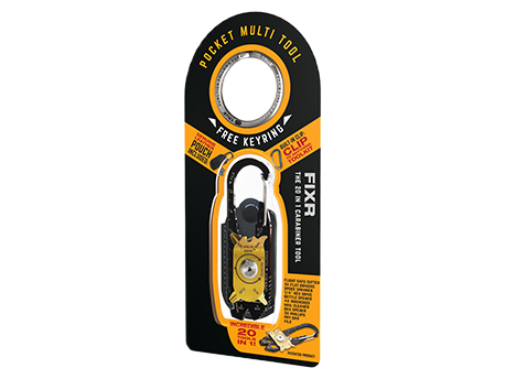 FIXR Multitool