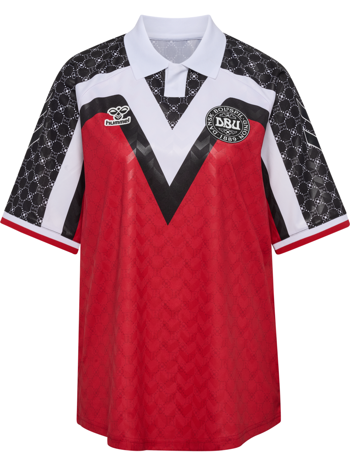 DBU-ROTATE WOMAN 25 HOME JRS SS UNI