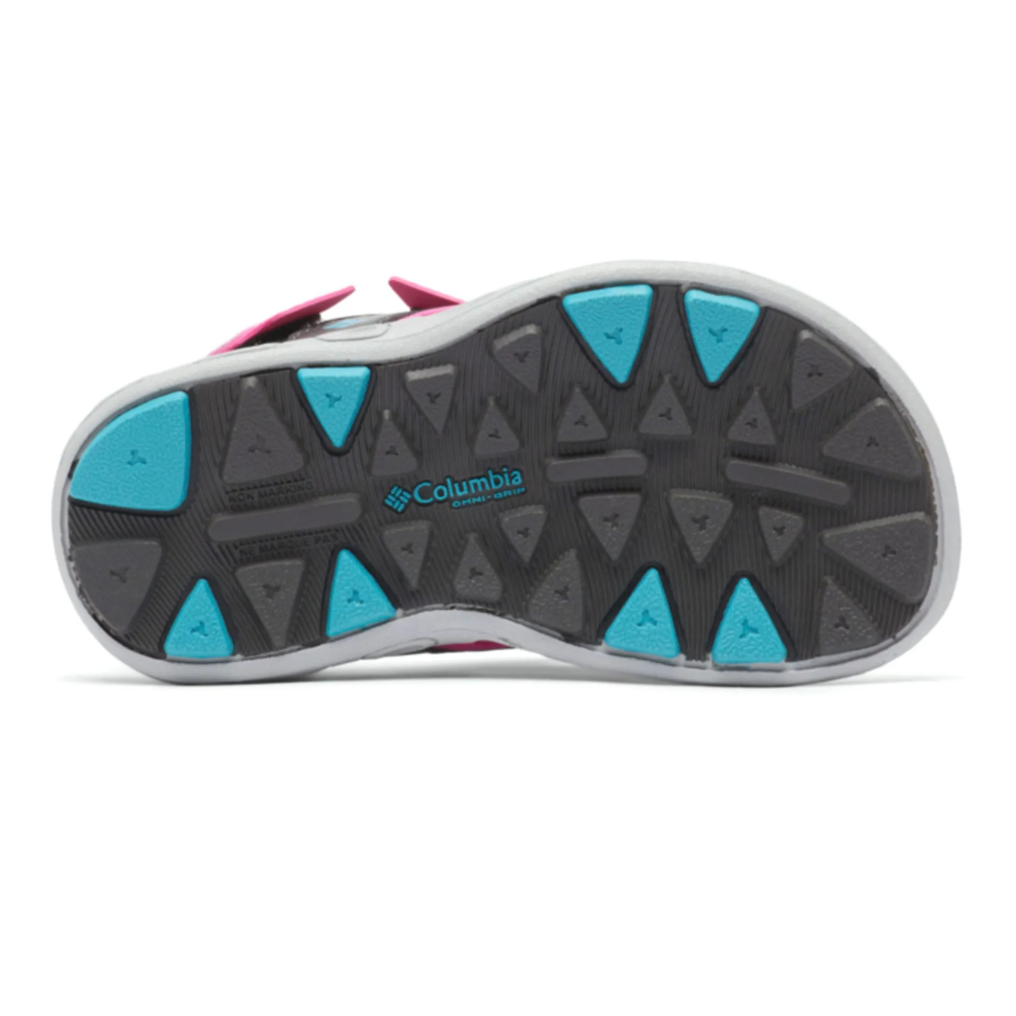 Columbia Sandale Techsun 3 Straps Pointures 8-13
