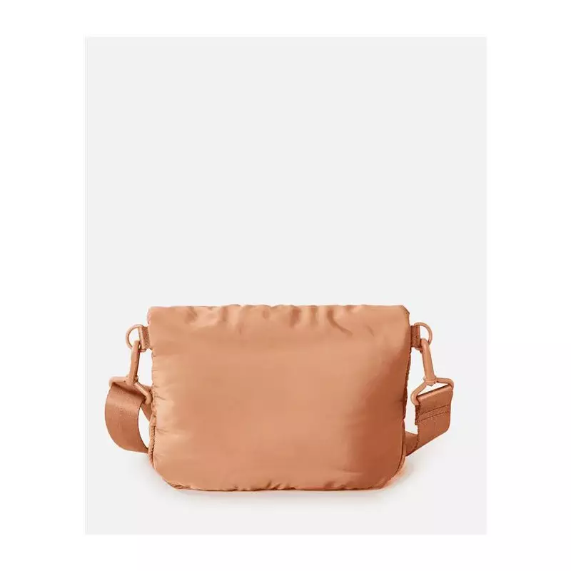 Sac banane RIPCURL Anoeta Waist/Crossbody Bag Light Brown