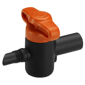 Gardena Micro Drip reguleerventiel 3/16