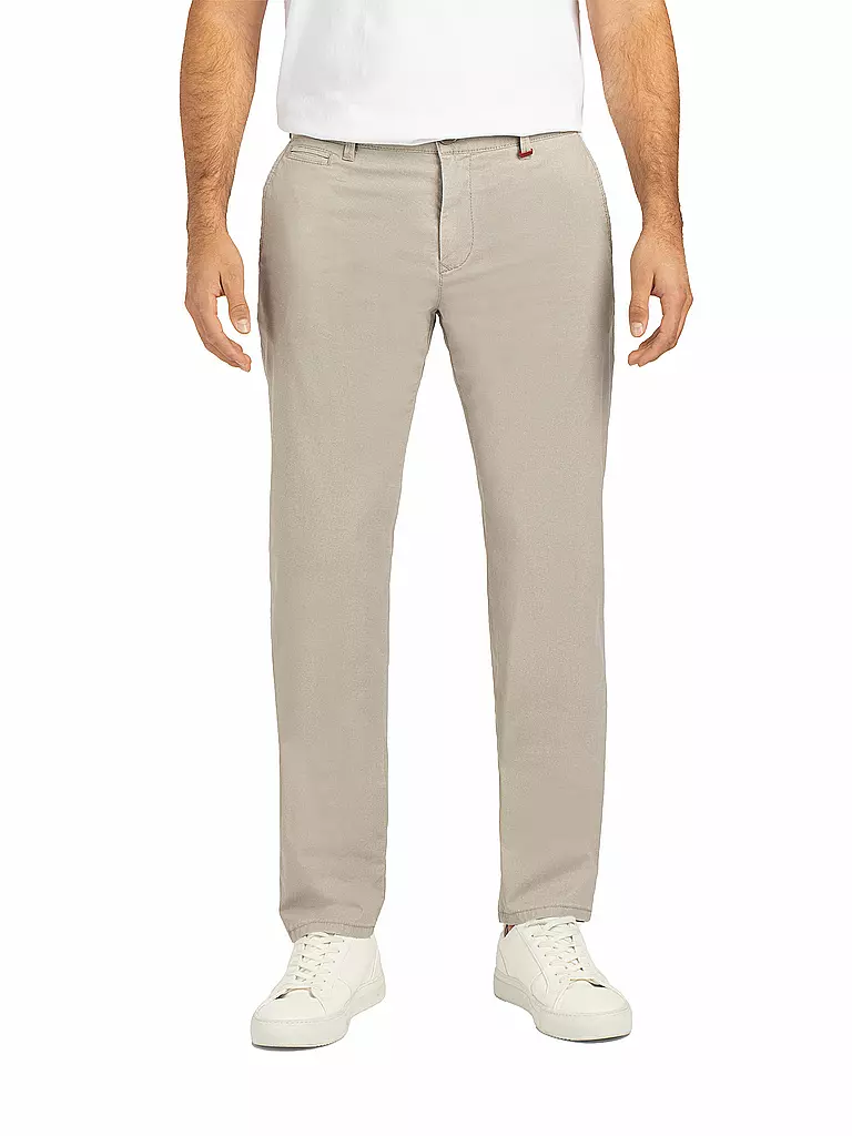 MAC Chino LENNOX beige