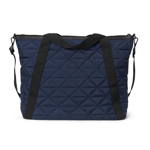 DAY ET Gweneth RE-Q Tune Cross Taske, Navy