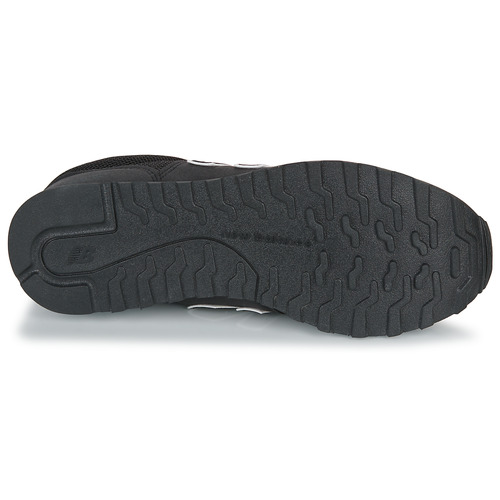 New Balance - 500 Negro