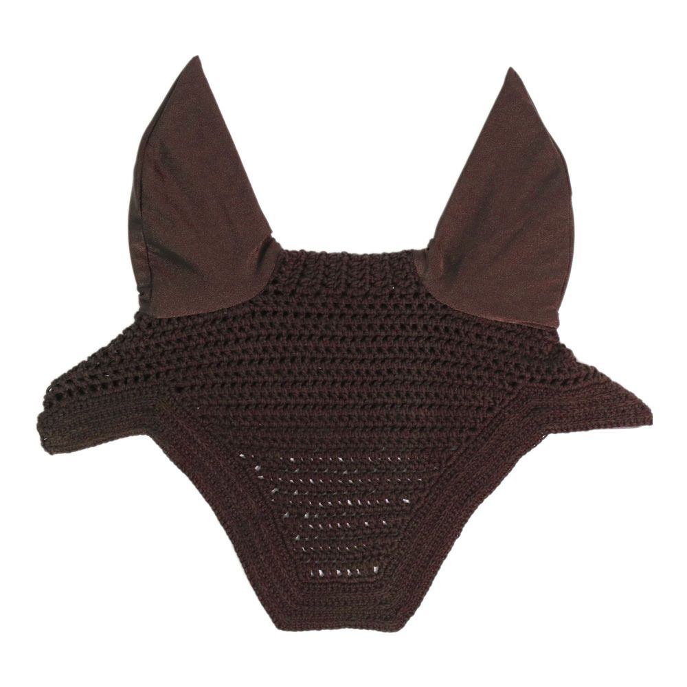 Kentucky WELLINGTON - Bonnet anti-mouches brown