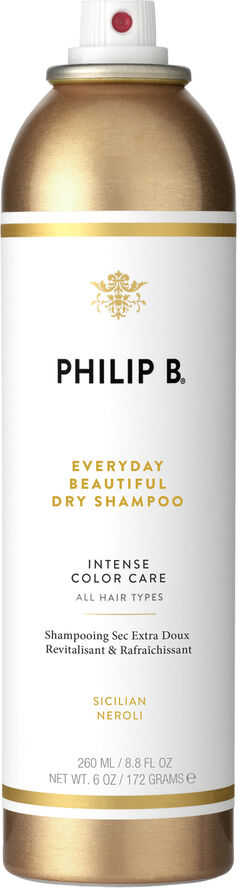 Philip B Everyday Beautyful Dry Shampoo