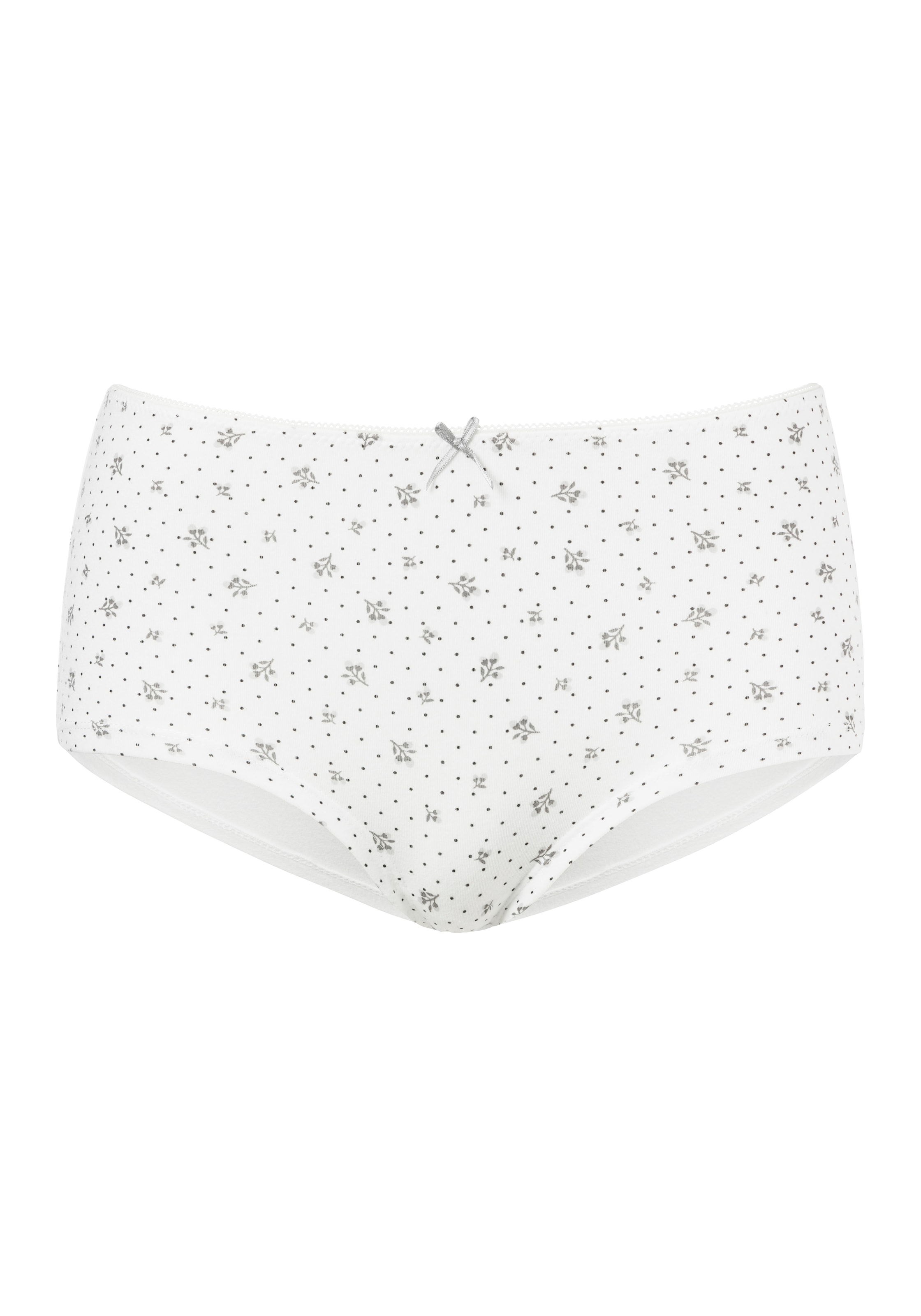 petite fleur Hipster , aus elastischer Baumwolle