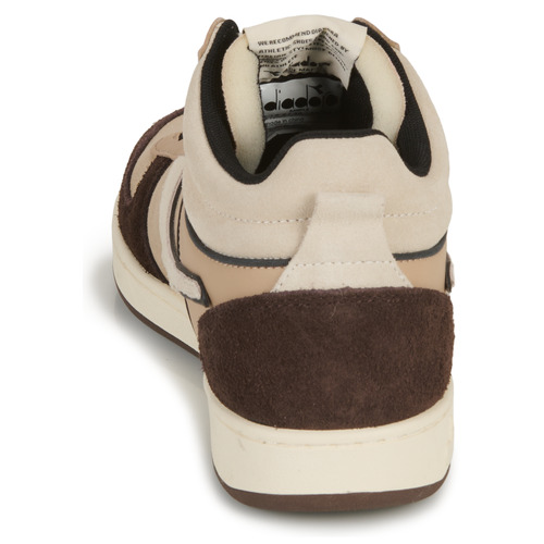 Diadora - MAGIC B TREATED - Beige / Marron
