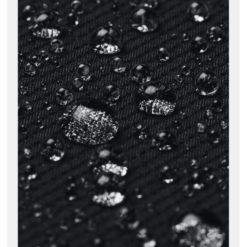 UA Launch - Veste running homme