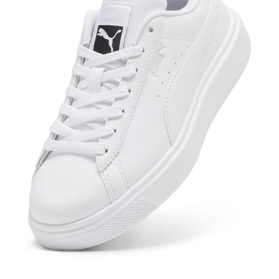 Puma Sneakers épurées Lajla Femme