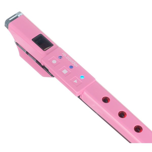 Artinoise Re.corder Pink