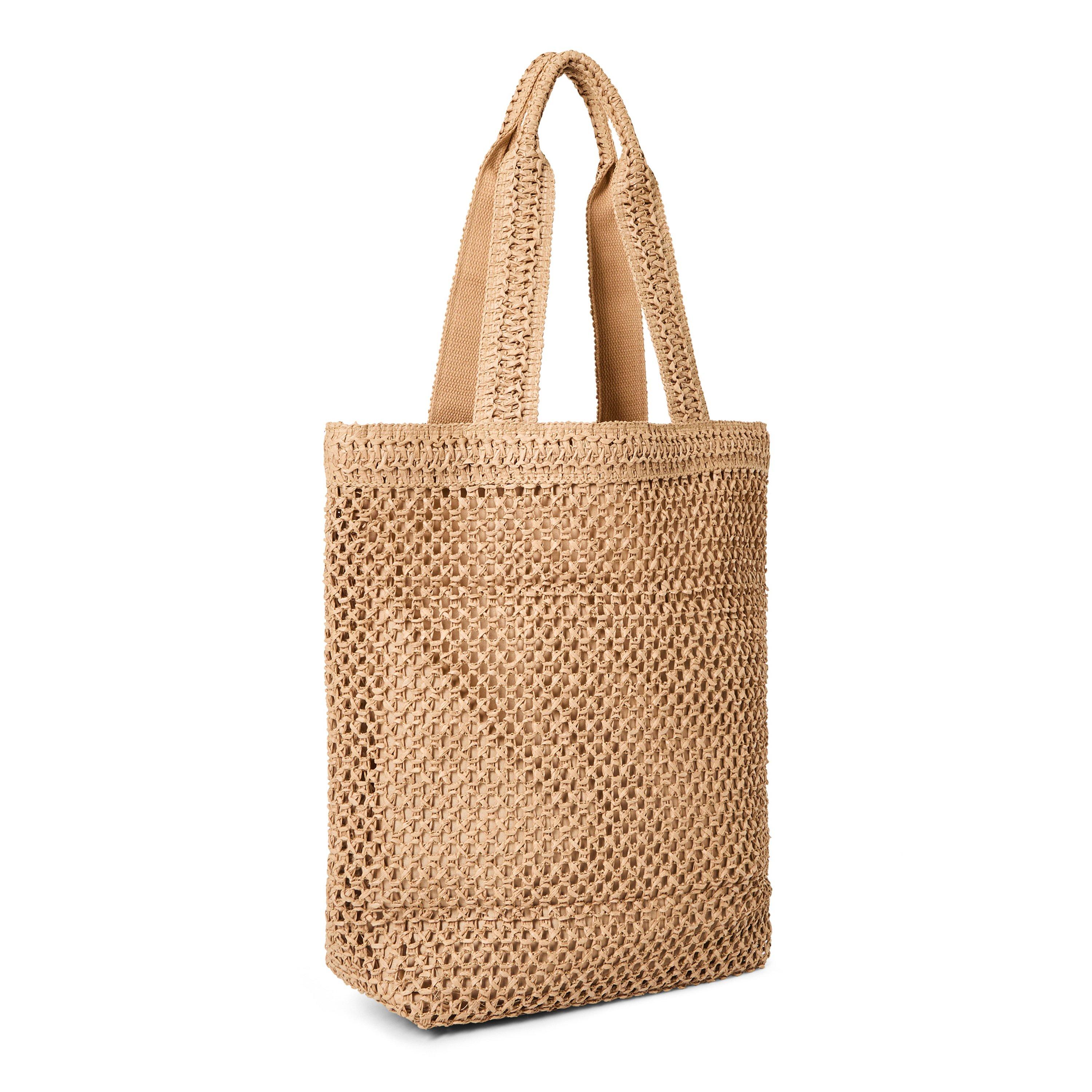 Biba Logo Shopper