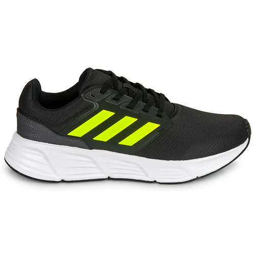 adidas Performance - GALAXY 6 M - Noir / Jaune