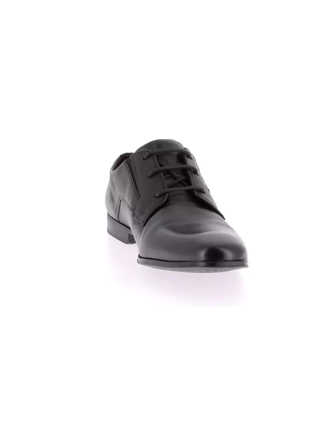 BUGATTI MATTIA ECO - Chaussures de ville Black