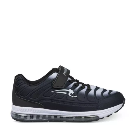 Baskets NOIR AIRNESS