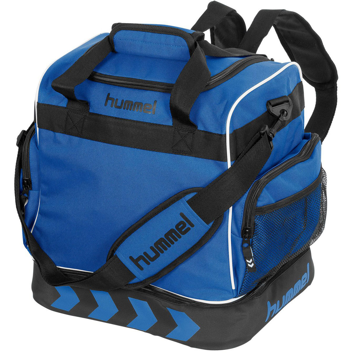 Hummel Pro Backpack Supreme