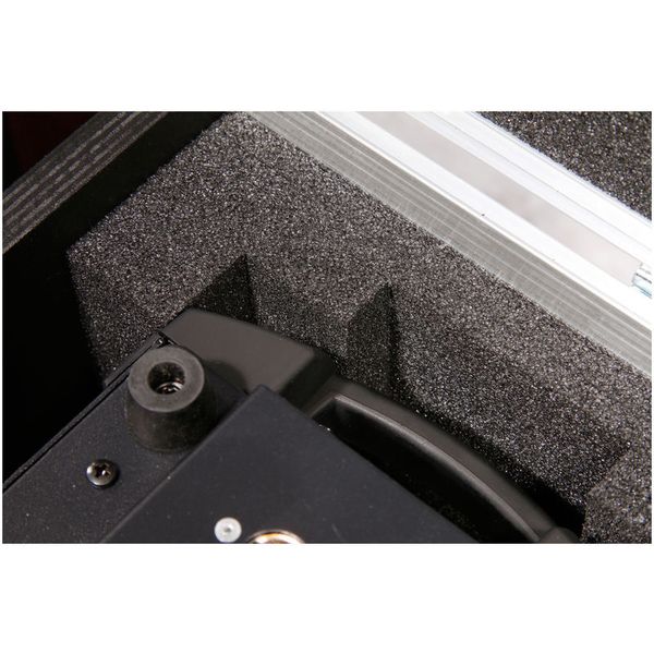 Thon Case 2x Stairville MH-x30 Spot