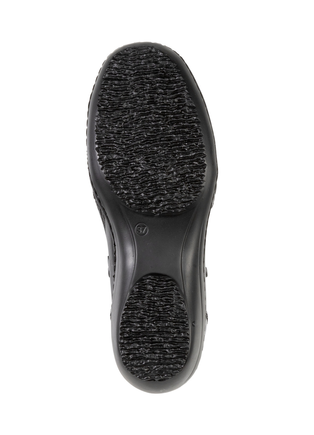 ELENA EDEN Bootie aus teilweise reptilgeprägtem Nappaleder