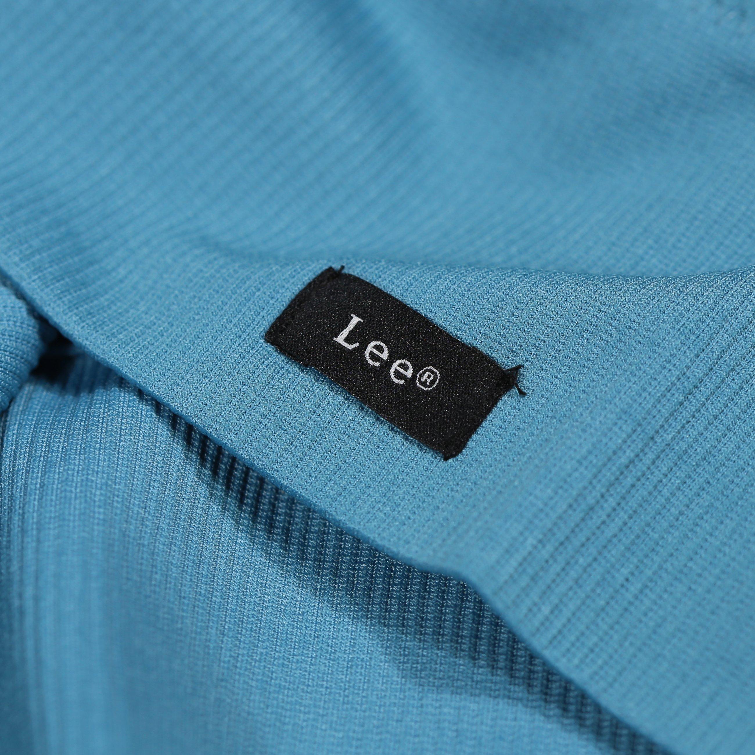 Lee Seamless Longline Crop Top